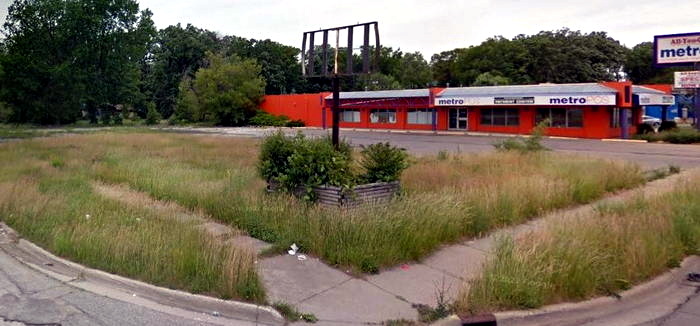 Arthur Treachers Fish & Chips - Flint - 3701 Clio Rd (newer photo)